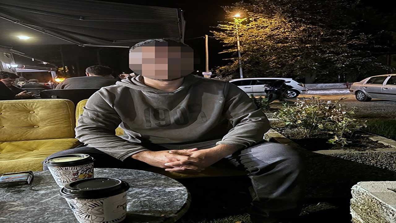 Foto - Emekli polis kahvehanede dehşet saçtı: 2 ölü, 2 yaralı