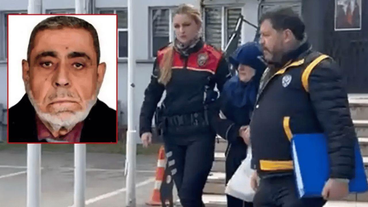 Foto - Emekli polis memuru eşini öldürüp cesedini parçalara ayırmıştı! Katile ağırlaştırılmış müebbet istendi