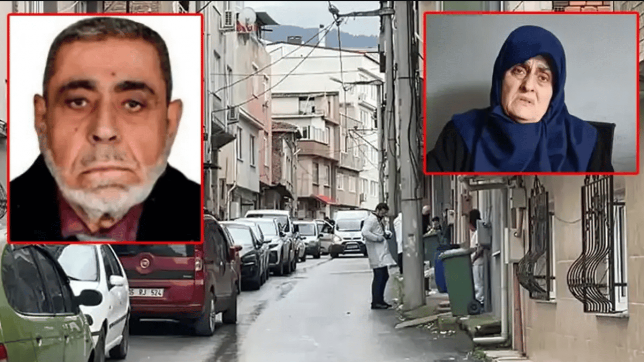 Foto - Emekli polis memuru eşini öldürüp cesedini parçalara ayırmıştı! Katile ağırlaştırılmış müebbet istendi