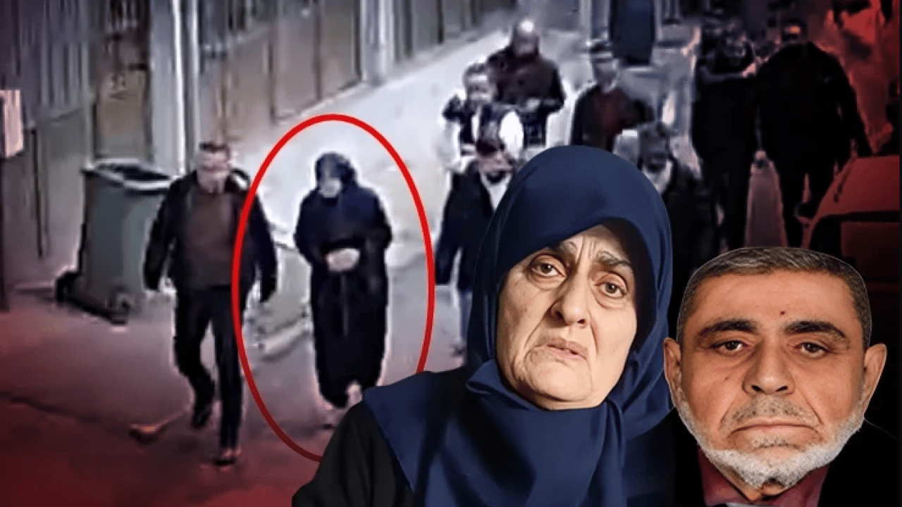 Foto - Emekli polis memuru eşini öldürüp cesedini parçalara ayırmıştı! Katile ağırlaştırılmış müebbet istendi