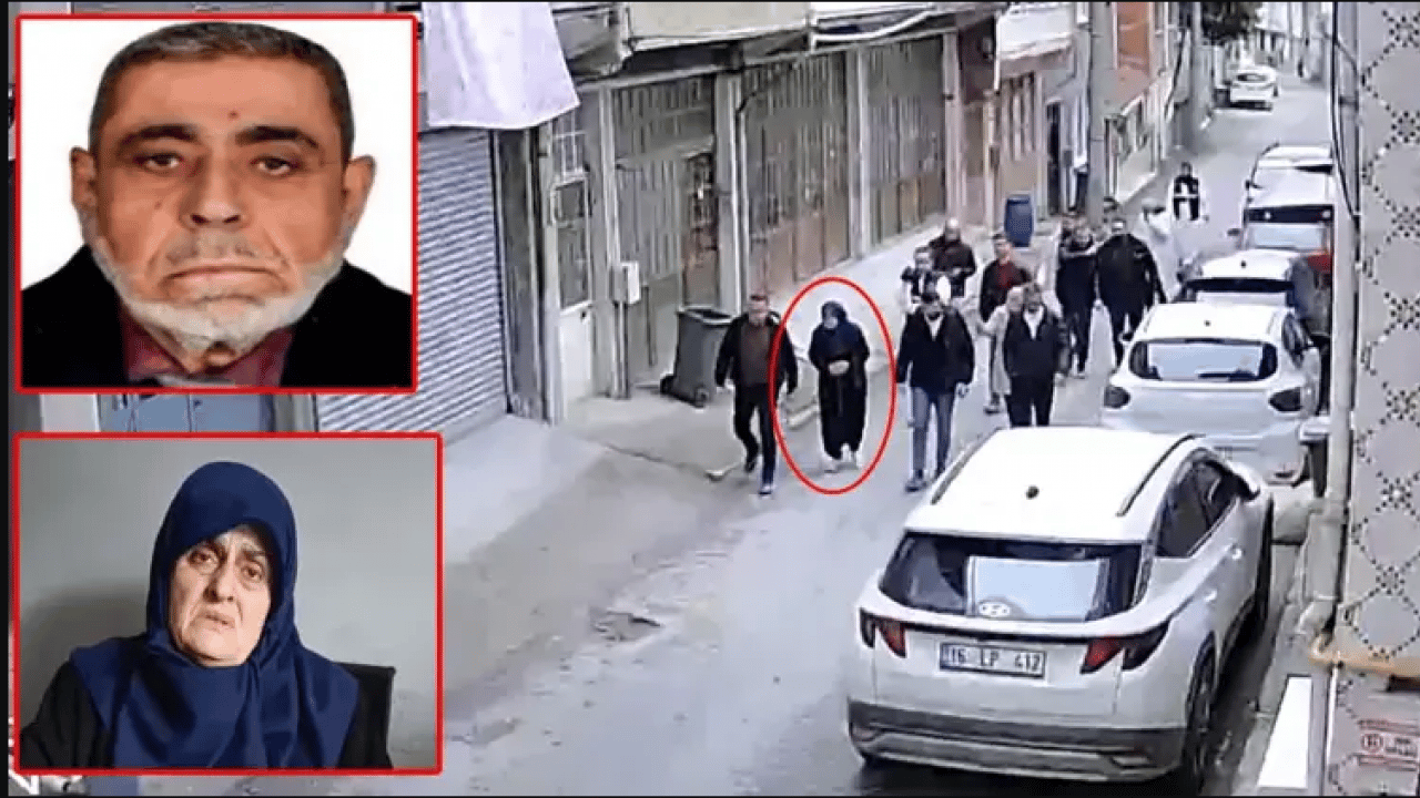 Foto - Emekli polis memuru eşini öldürüp cesedini parçalara ayırmıştı! Katile ağırlaştırılmış müebbet istendi