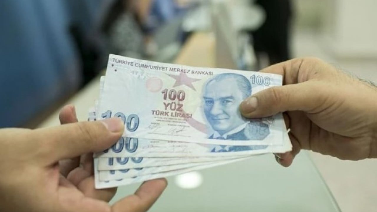 Foto - Emekli promosyonlarında büyük yarış! 30 bin liraya kadar çıktı