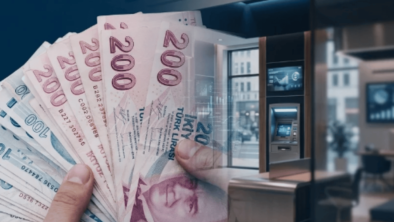 Foto - Emekli promosyonlarında yarış kızıştı! En yüksek ödemeyi hangi banka veriyor?