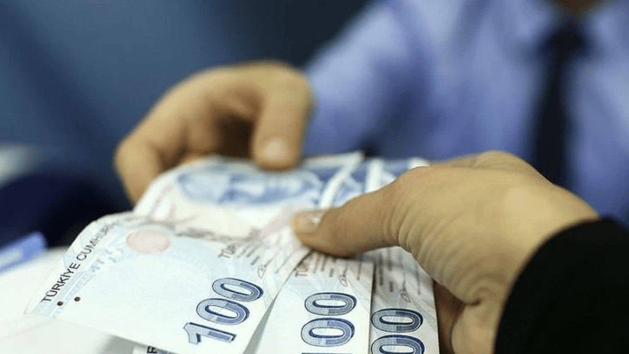 Foto - Emekli promosyonlarında yarış kızıştı! En yüksek ödemeyi hangi banka veriyor?