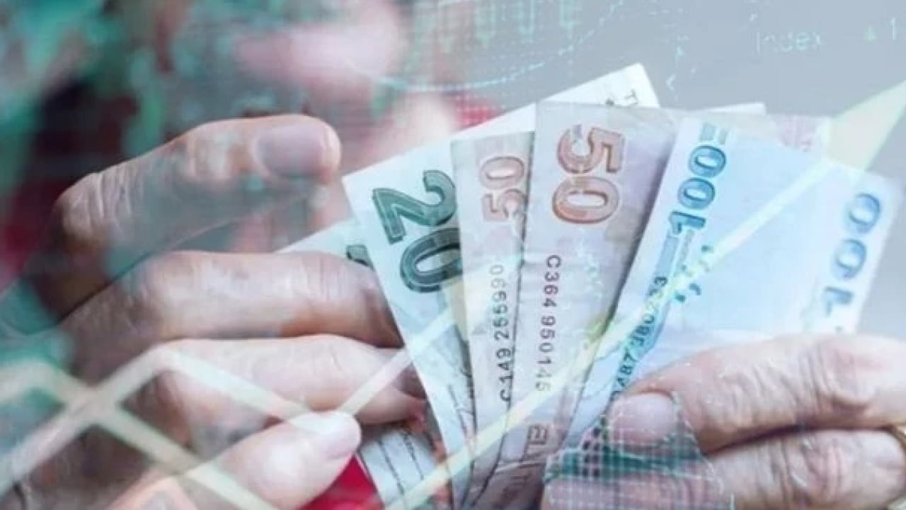 Foto - Emekli promosyonlarında yarış kızıştı! En yüksek ödemeyi hangi banka veriyor?