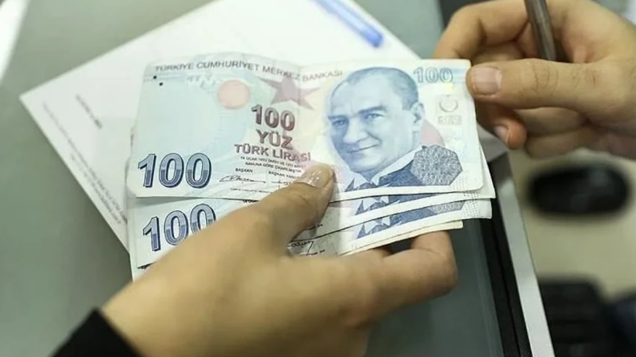 Foto - Emekli promosyonlarında yarış kızıştı! En yüksek ödemeyi hangi banka veriyor?