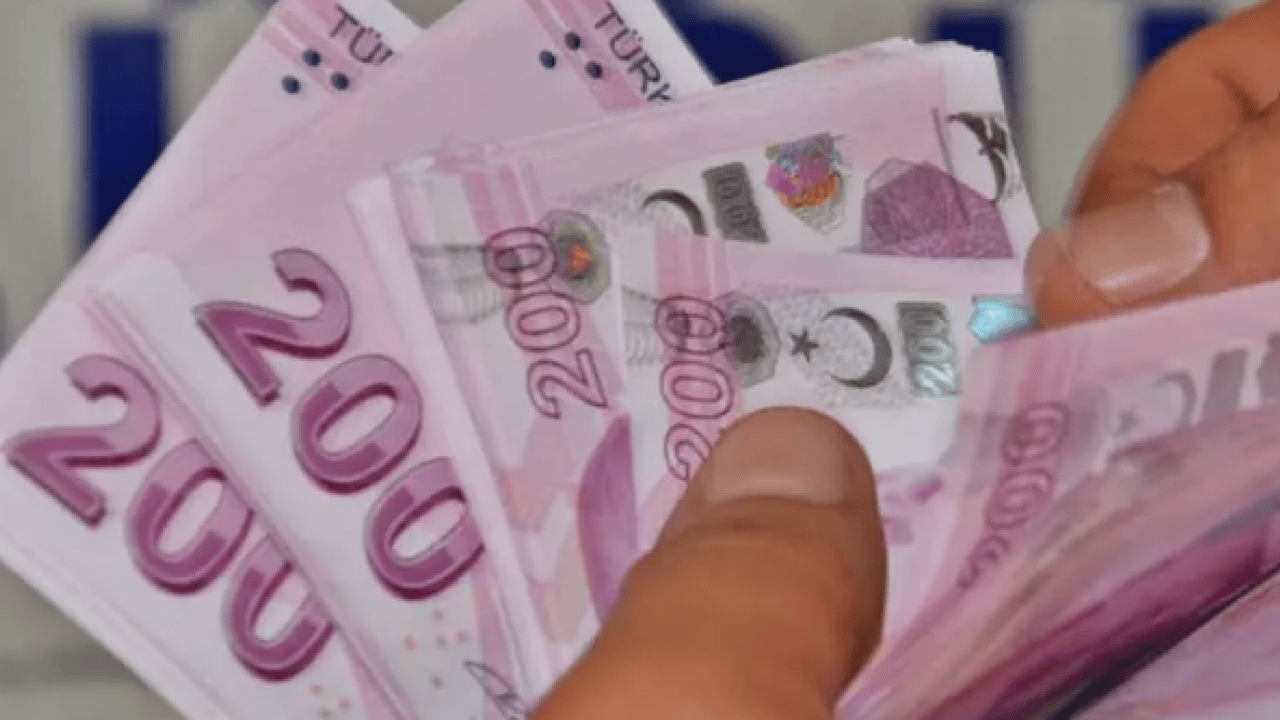 Foto - Emekli promosyonunda 2026 yarışı: Rakamlar 31 bin TL’ye dayandı! İşte banka banka güncel liste