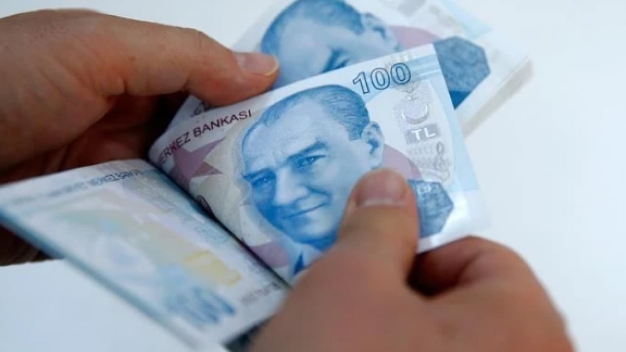 Foto - Emekli promosyonunda zirve yarışı! Ödemeler 100 bin TL'ye dayandı