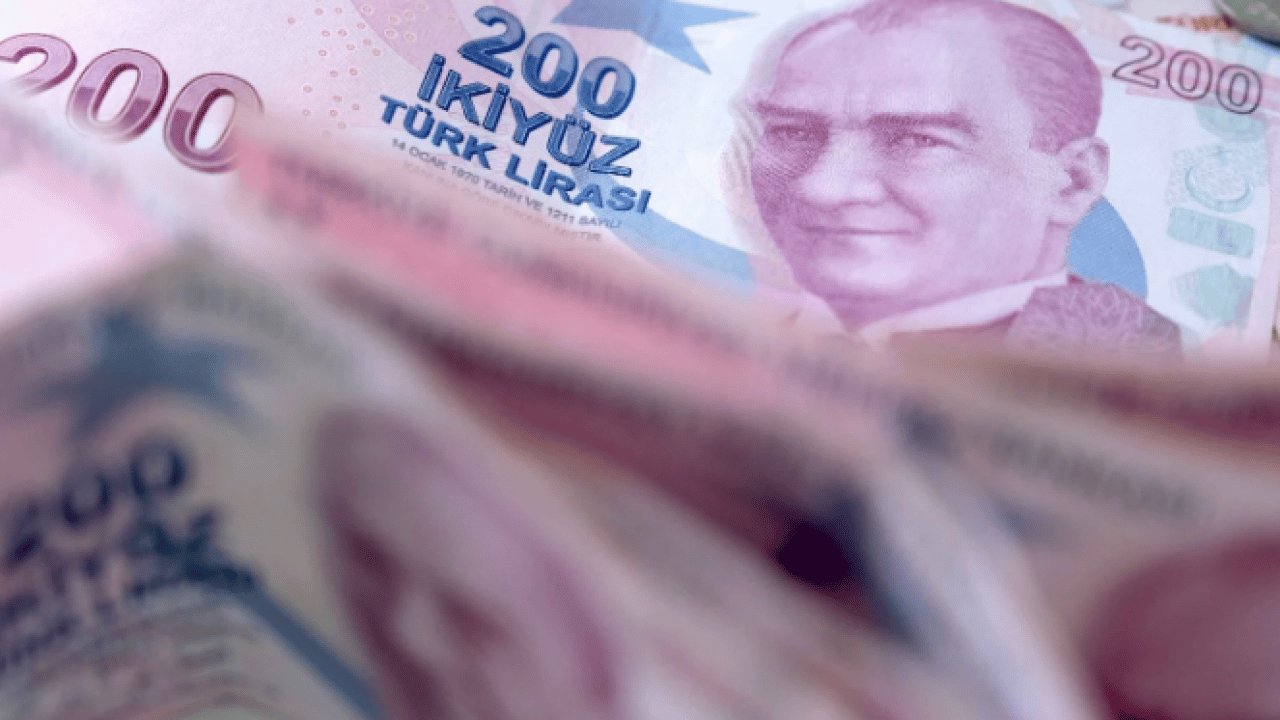 Foto - Emekli promosyonunda zirve yarışı! Ödemeler 100 bin TL'ye dayandı