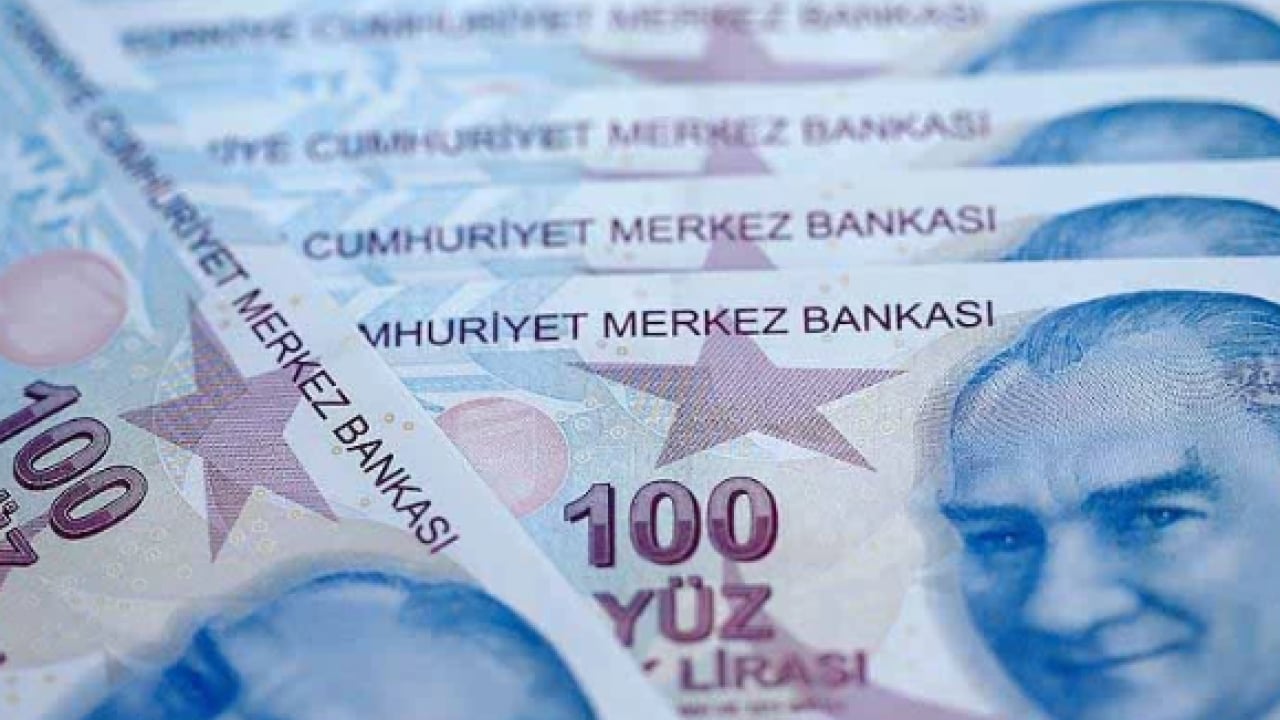 Foto - Emekli promosyonunda zirve yarışı! Ödemeler 100 bin TL'ye dayandı