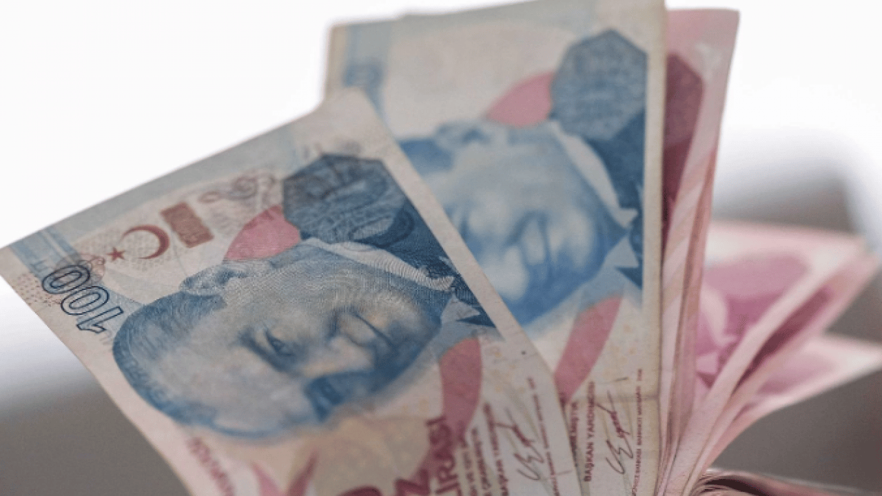 Foto - Emekli promosyonunda zirve yarışı! Ödemeler 100 bin TL'ye dayandı