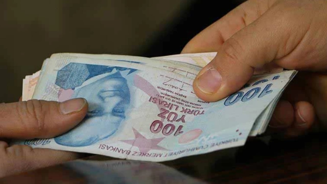 Foto - Emekli promosyonunda zirve yarışı! Ödemeler 100 bin TL'ye dayandı