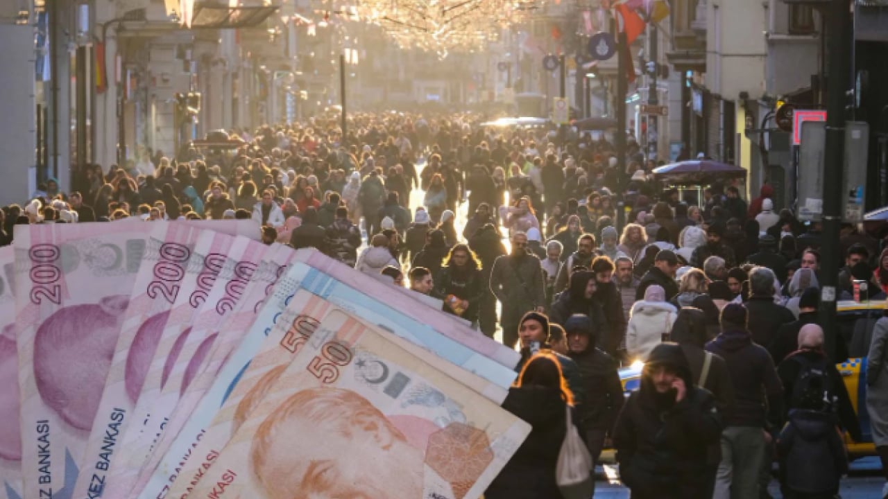 Foto - Emekli promosyonunda zirve yarışı! Ödemeler 100 bin TL'ye dayandı