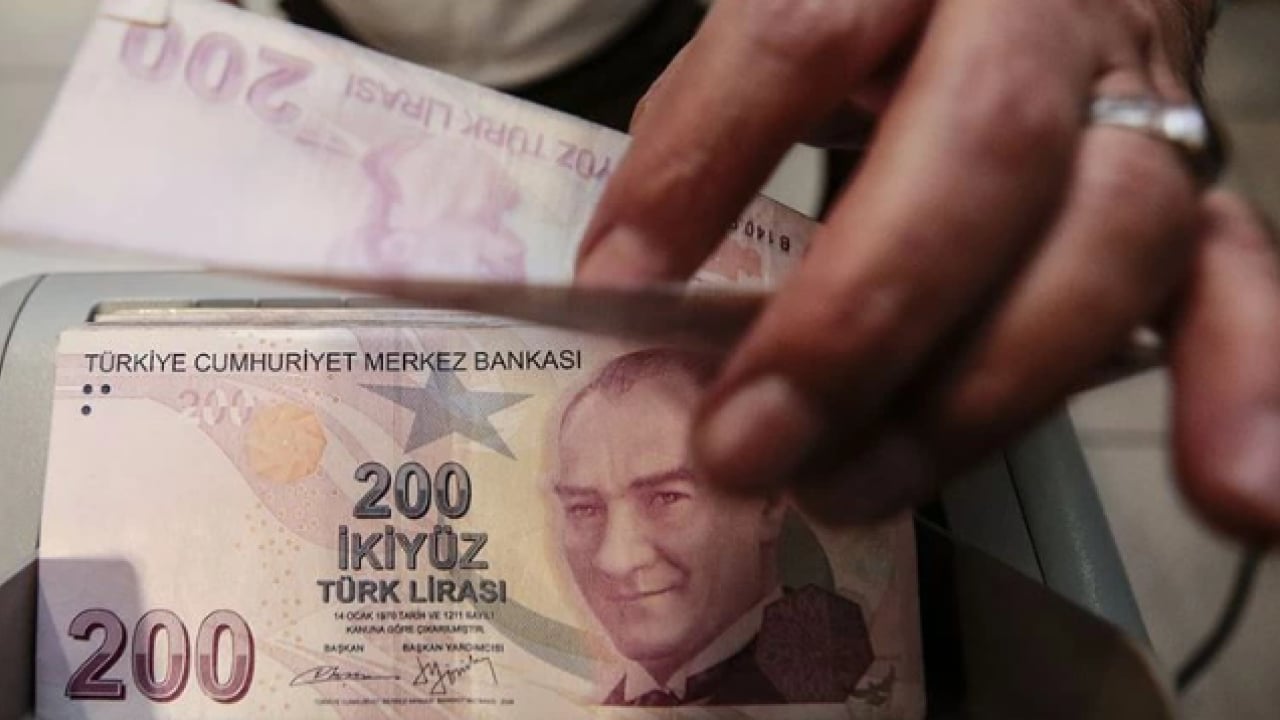 Foto - Emekli promosyonunda zirve yarışı! Ödemeler 100 bin TL'ye dayandı