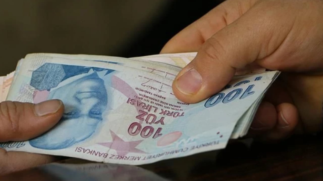 Foto - Emekli promosyonunda zirve yarışı! Ödemeler 100 bin TL'ye dayandı