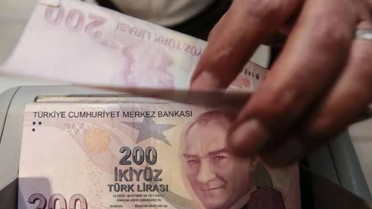 Foto - Emekli promosyonunda zirve yarışı! Ödemeler 100 bin TL'ye dayandı