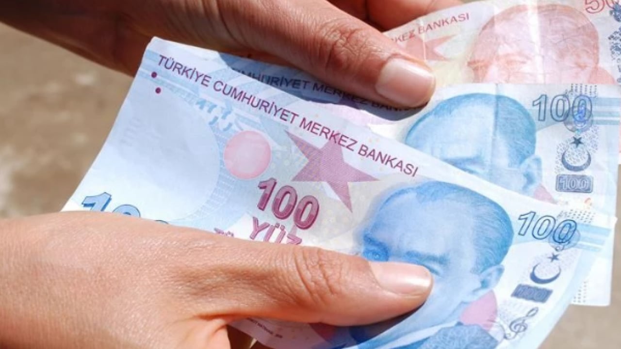 Foto - Emekli promosyonunda zirve yarışı! Ödemeler 100 bin TL'ye dayandı