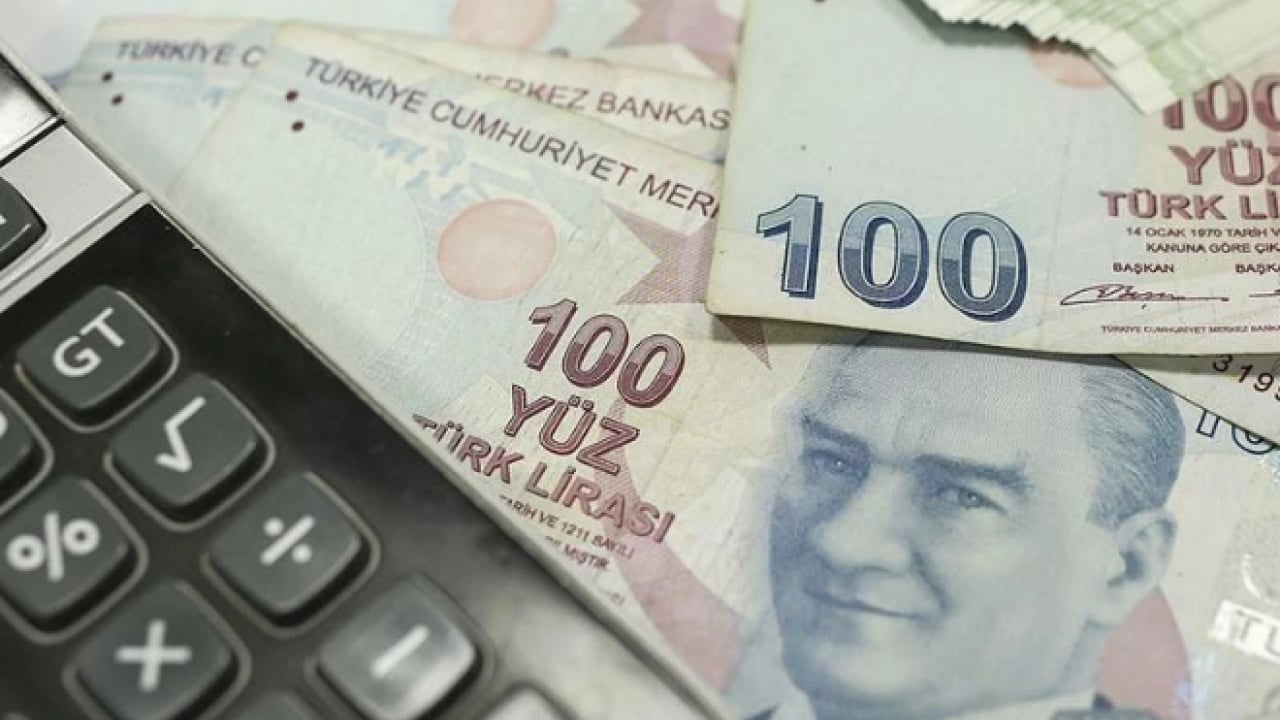 Foto - Emekli promosyonunda zirve yarışı! Ödemeler 100 bin TL'ye dayandı