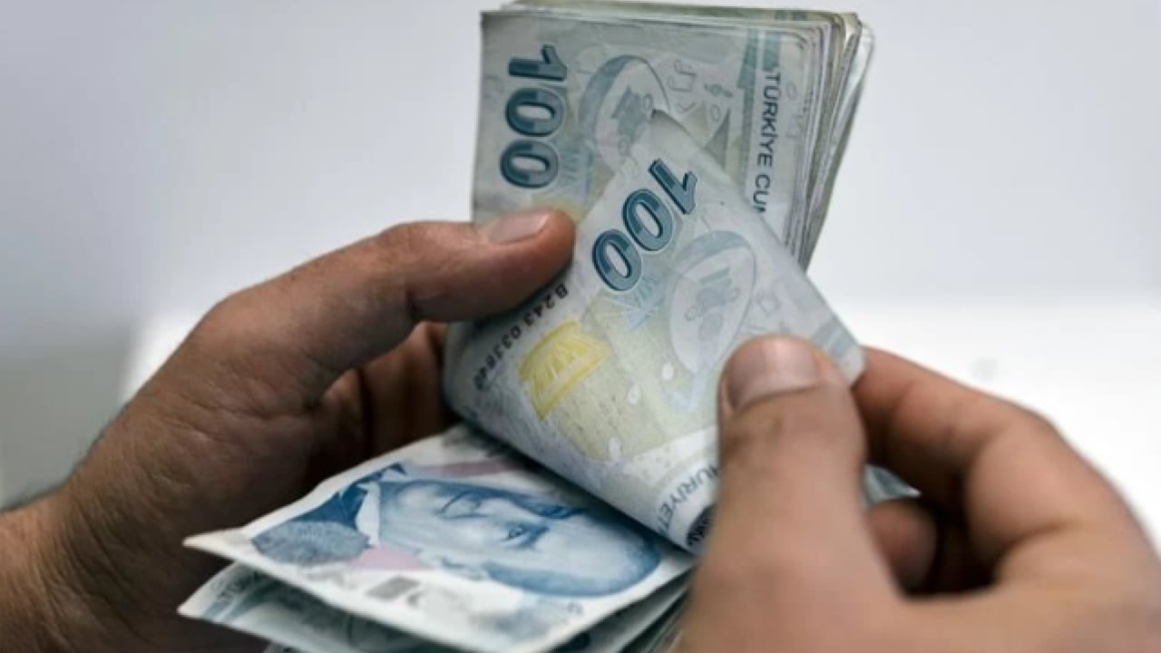 Foto - Emekli promosyonunda zirve yarışı! Ödemeler 100 bin TL'ye dayandı