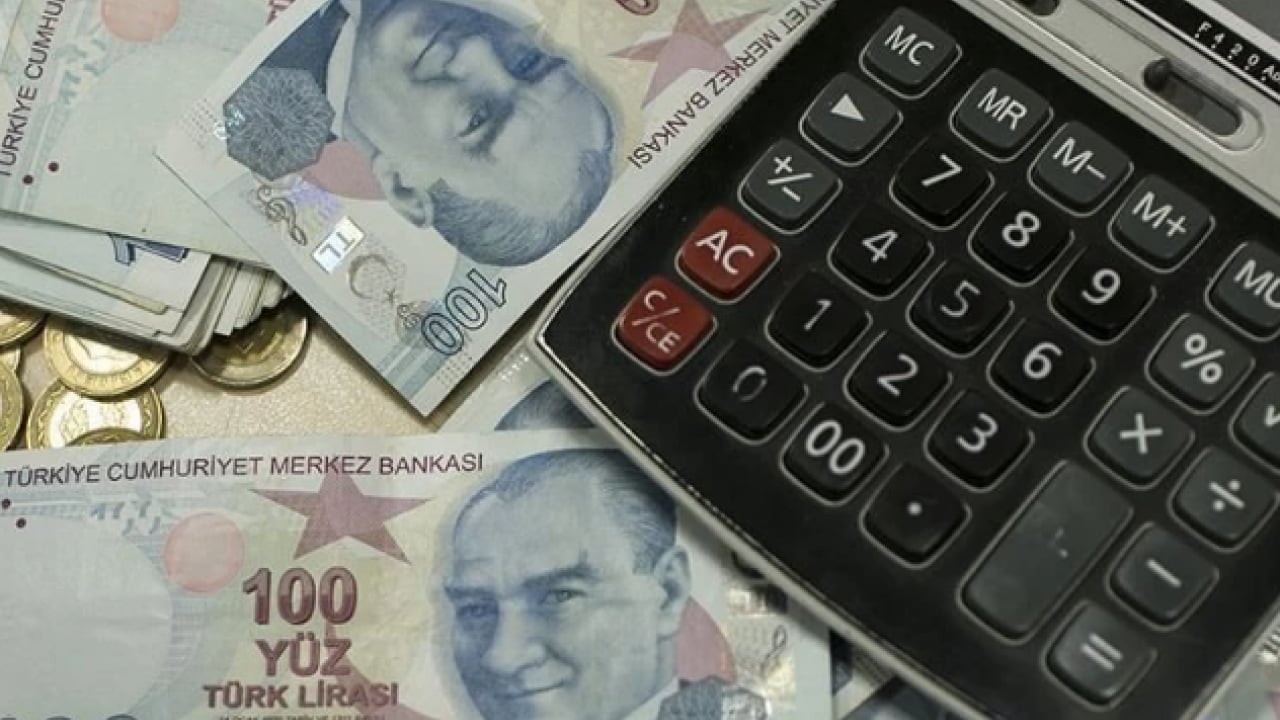 Foto - Emekli promosyonunda zirve yarışı! Ödemeler 100 bin TL'ye dayandı