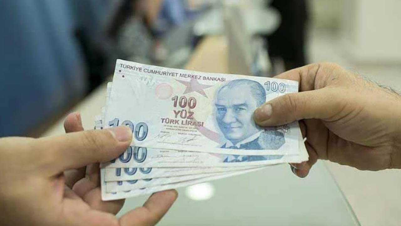 Foto - Emekli promosyonunda zirve yarışı! Ödemeler 100 bin TL'ye dayandı