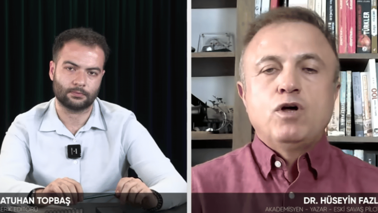 Foto - Emekli tuğgeneral 'kimse bunu söylemez' dedi: Türkiye'nin ihtiyacı olan savaş uçağı sayısını açıkladı