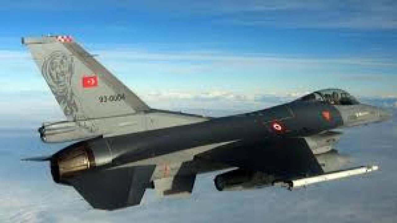 Foto - Emekli tuğgeneral 'kimse bunu söylemez' dedi: Türkiye'nin ihtiyacı olan savaş uçağı sayısını açıkladı