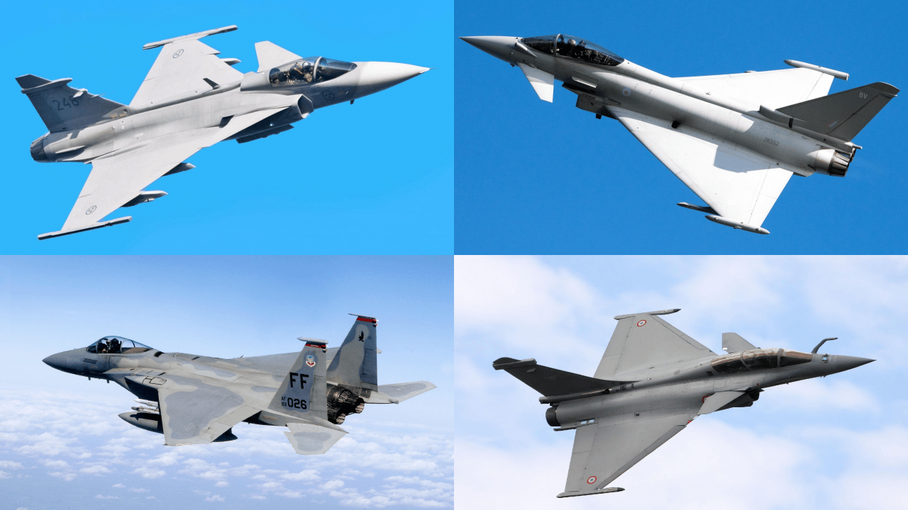 Foto - Emekli tuğgeneral 'kimse bunu söylemez' dedi: Türkiye'nin ihtiyacı olan savaş uçağı sayısını açıkladı