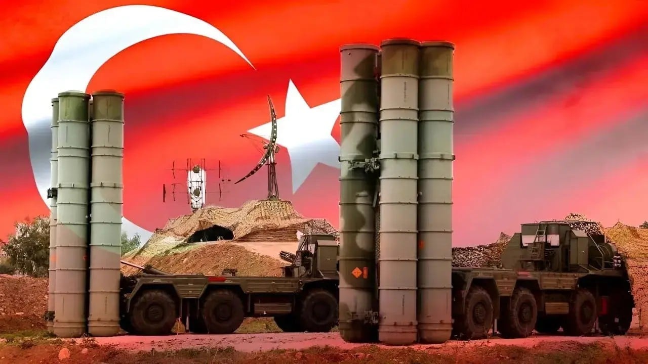 Foto - Emekli tuğgeneralden S-400'ler ile ilgili olay sözler: Türkiye o ülkeye balık nasıl tutulur öğretmeli
