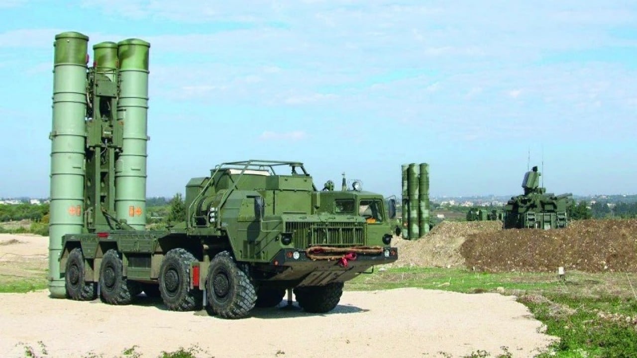 Foto - Emekli tuğgeneralden S-400'ler ile ilgili olay sözler: Türkiye o ülkeye balık nasıl tutulur öğretmeli