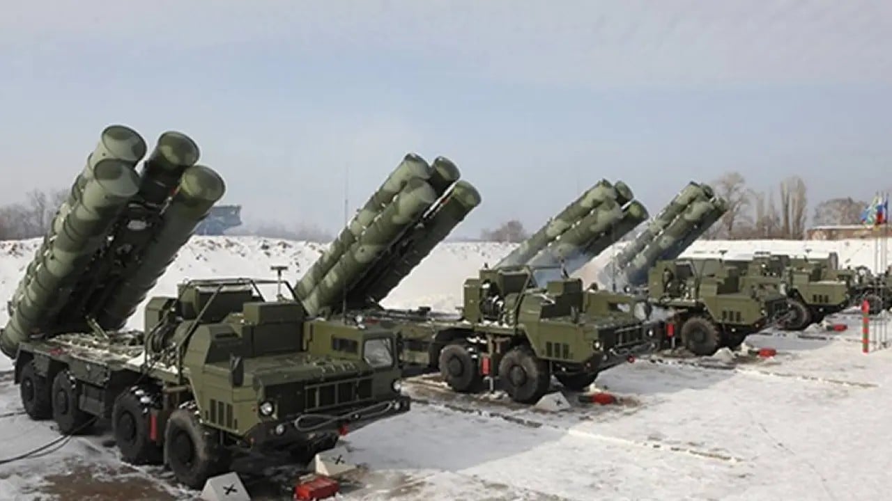 Foto - Emekli tuğgeneralden S-400'ler ile ilgili olay sözler: Türkiye o ülkeye balık nasıl tutulur öğretmeli
