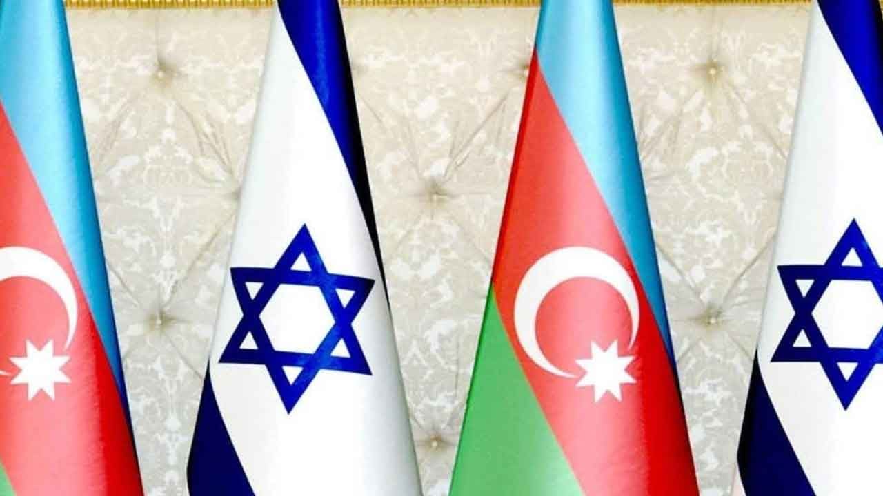 Foto - Emekli tümamiral Azerbaycan'a kurulan İsrail tuzağını açıkladı! İki gün önce sınırda neler olmuş neler