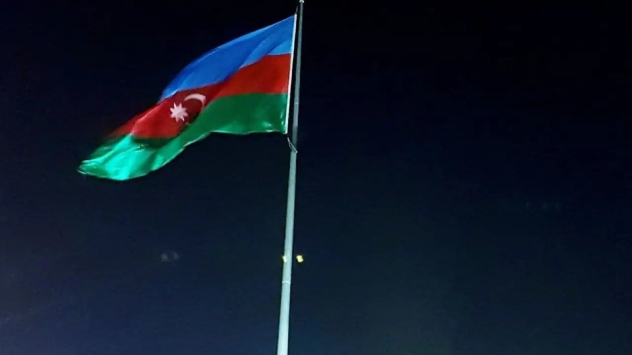 Foto - Emekli tümamiral Azerbaycan'a kurulan İsrail tuzağını açıkladı! İki gün önce sınırda neler olmuş neler