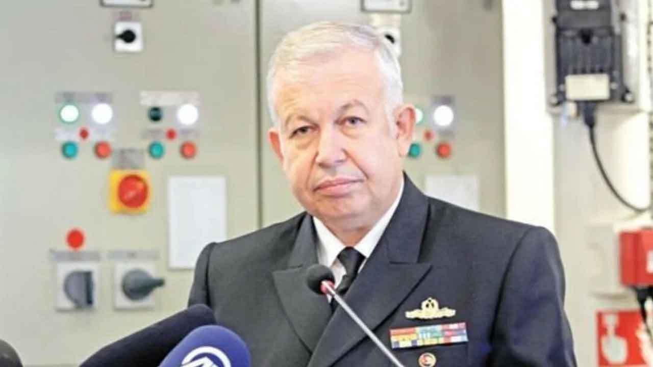 Foto - Emekli tümamiral Azerbaycan'a kurulan İsrail tuzağını açıkladı! İki gün önce sınırda neler olmuş neler