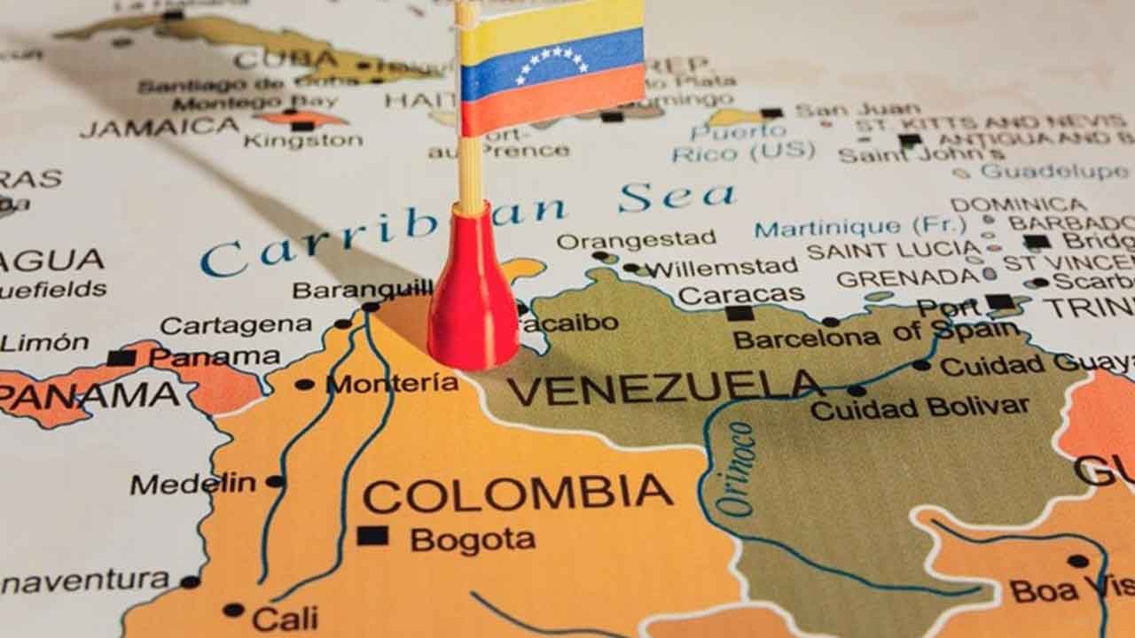 Foto - Emekli tümamiral Venezuela üzerinden Türkiye'yi uyardı: Bizzat bizi de ilgilendiriyor, yarın...