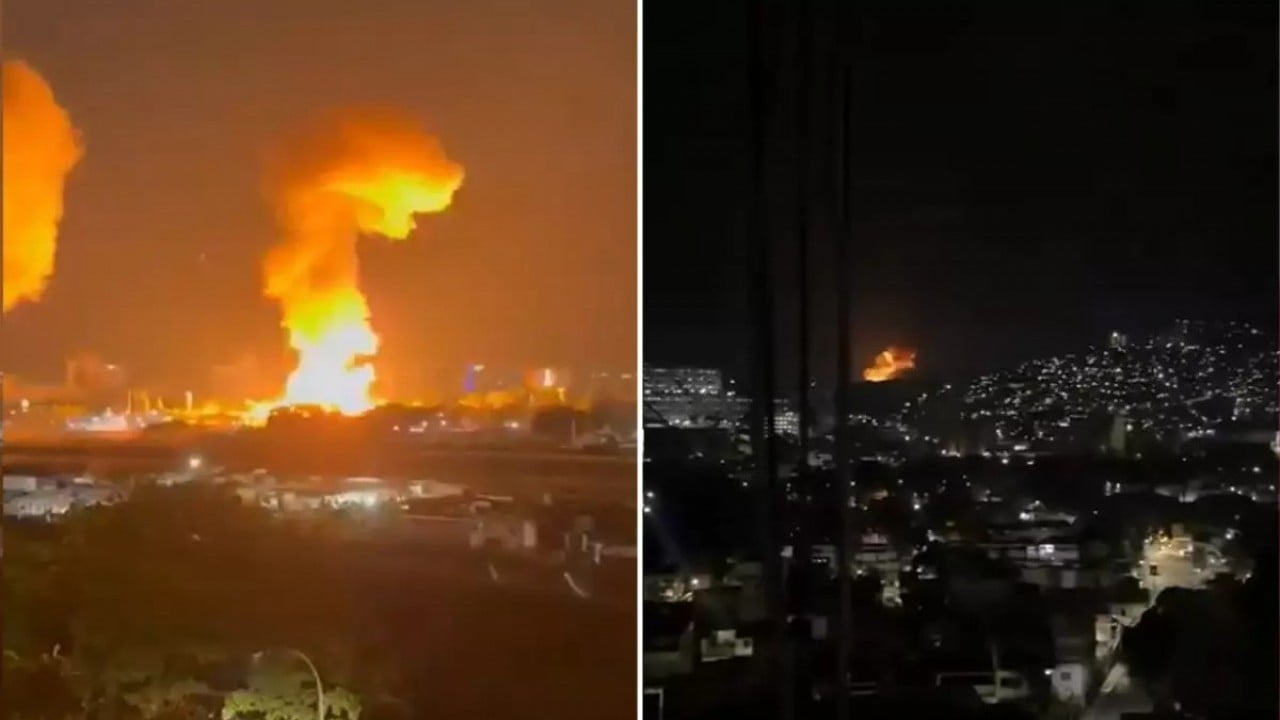 Foto - Emekli tümamiral Venezuela üzerinden Türkiye'yi uyardı: Bizzat bizi de ilgilendiriyor, yarın...