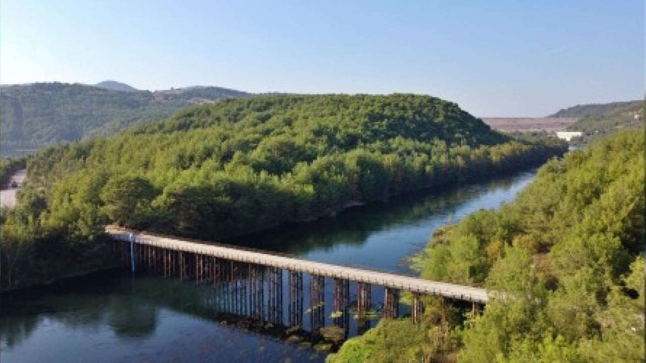 Foto - Emekli Tümgeneral Erdoğan Karakuş ABD'nin Türkiye planını açıkladı: Ceyhan'ın suyu oraya gidecek
