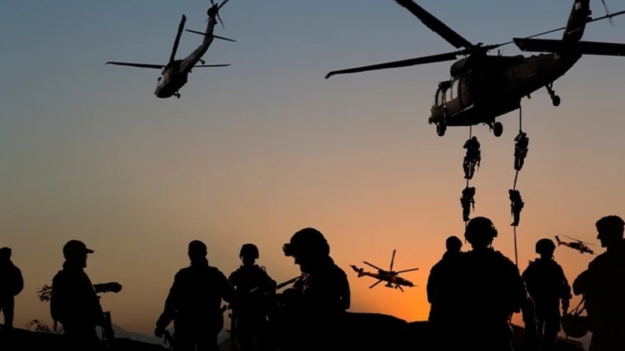 Foto - Emekli Tümgeneral Erdoğan Karakuş ABD'nin Türkiye planını açıkladı: Ceyhan'ın suyu oraya gidecek