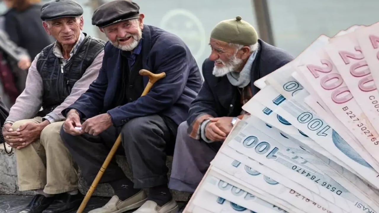 Foto - Emekli ve asgari ücretlilere kötü haber: Kritik uyarı geldi