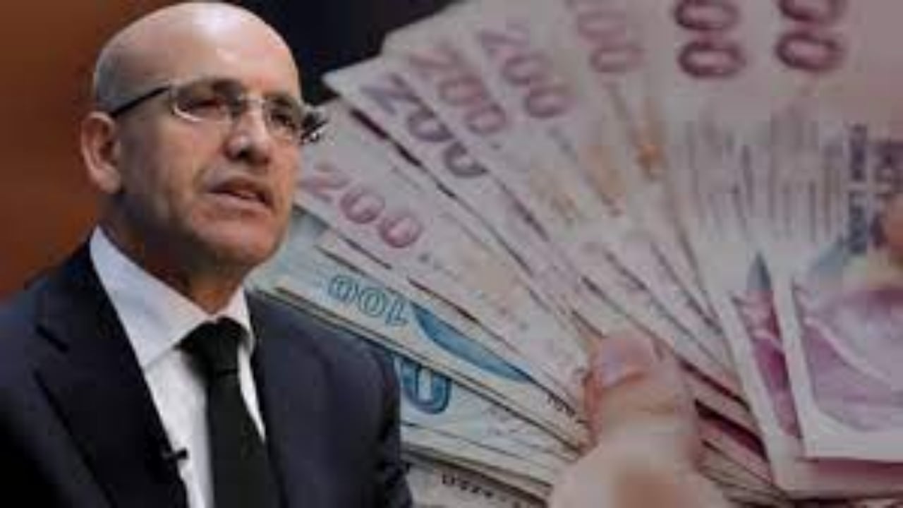 Foto - Emekli ve memura zam hesabı değişti! Mehmet Şimşek’in kritik ipucu sonrası yeni rakamlar ortaya çıktı