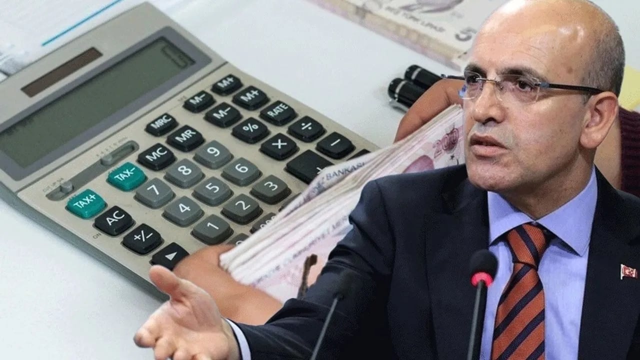 Foto - Emekli ve memura zam hesabı değişti! Mehmet Şimşek’in kritik ipucu sonrası yeni rakamlar ortaya çıktı