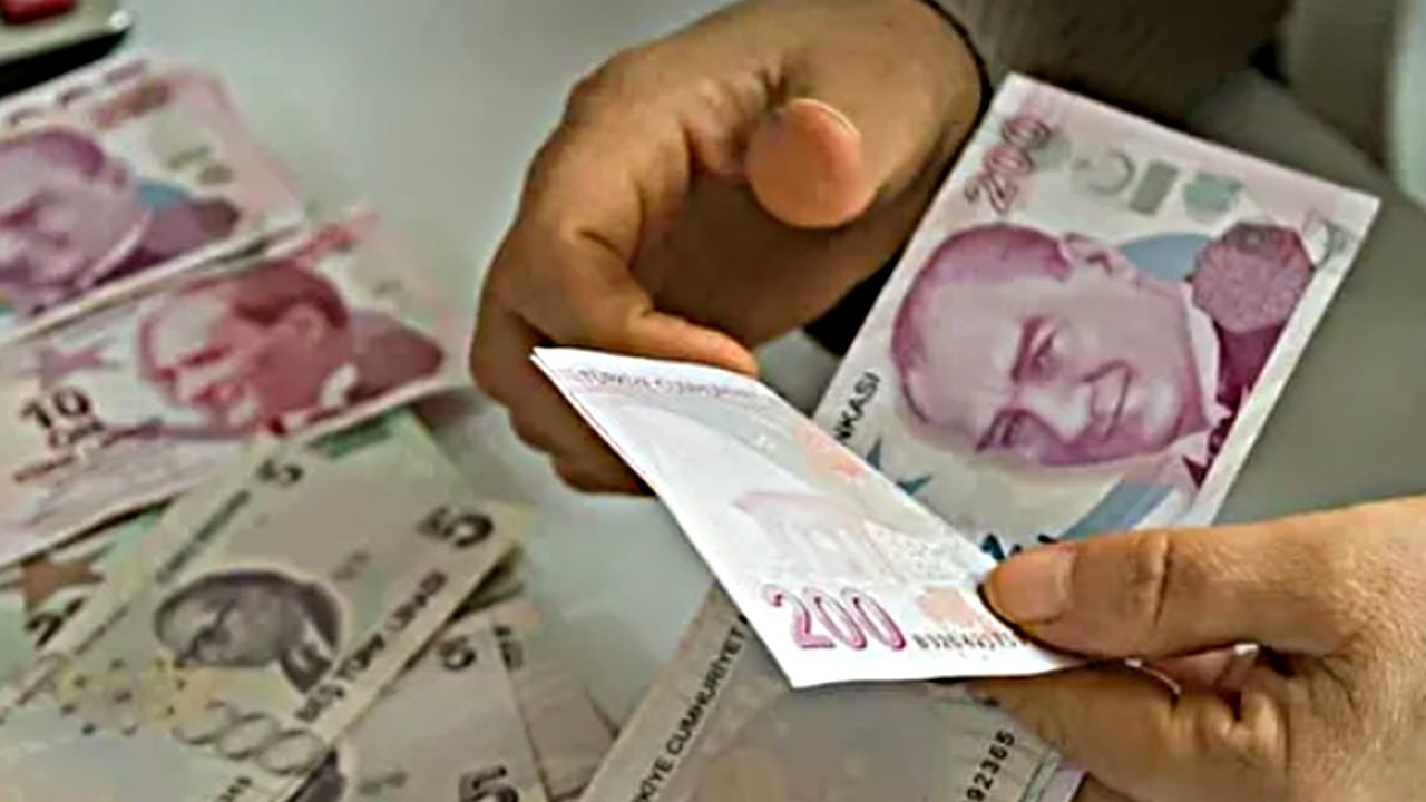 Foto - Emekli zammı artışı için paylaşım: Ocak artışı 4 formül tek tek açıklandı: SSK, Bağkur, EYT'li ve 4C'li için yeni tablo bakın ne oldu