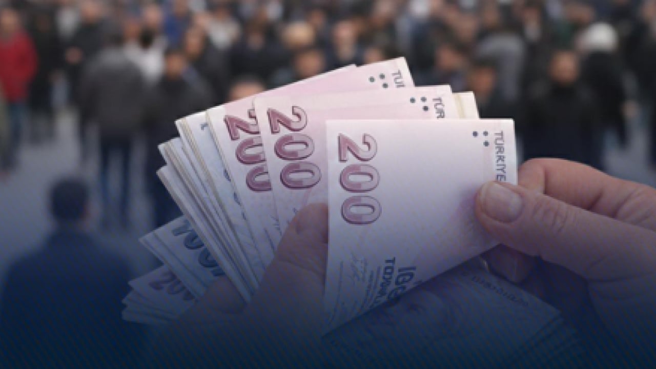 Foto - Emekli zammı için geri sayım: En düşük maaşta rakam ortaya çıktı