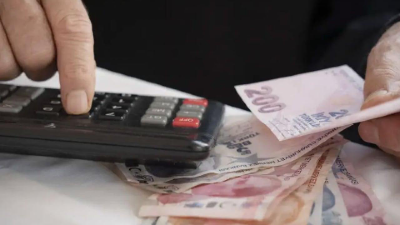 Foto - Emekli zammı için geri sayım: En düşük maaşta rakam ortaya çıktı
