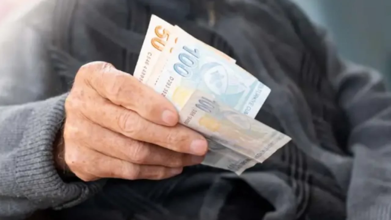 Foto - Emekli zammı için geri sayım: En düşük maaşta rakam ortaya çıktı