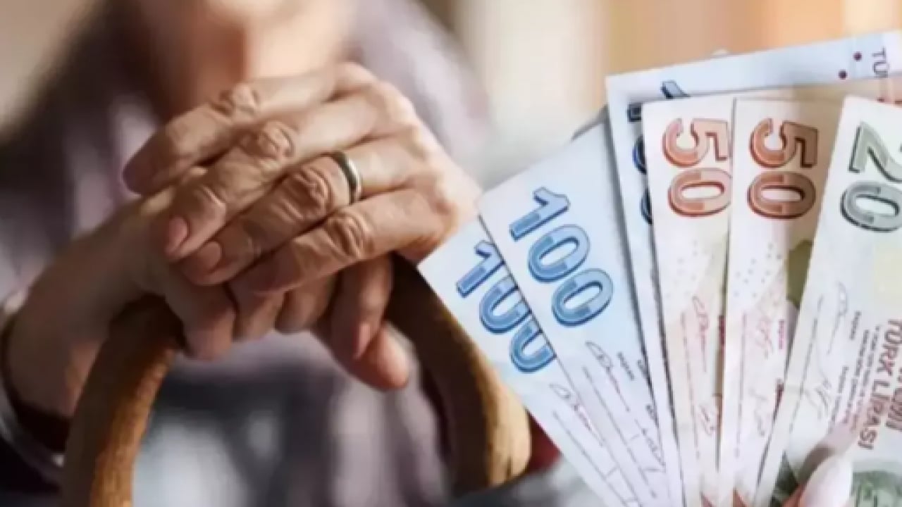 Emekli zammı için geri sayım: En düşük maaşta rakam ortaya çıktı
