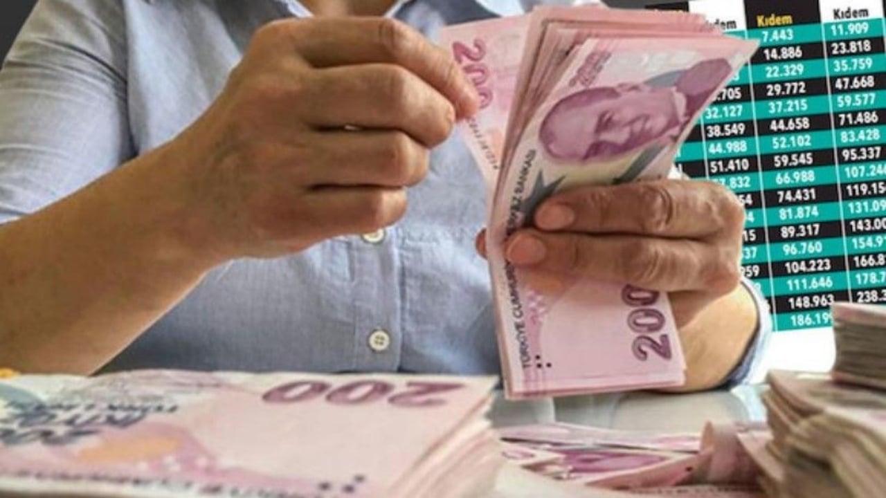 Foto - Emekliler bu tarihleri kaçırırsa çıra gibi yanacak! Bayram ikramiyesi elden gidebilir