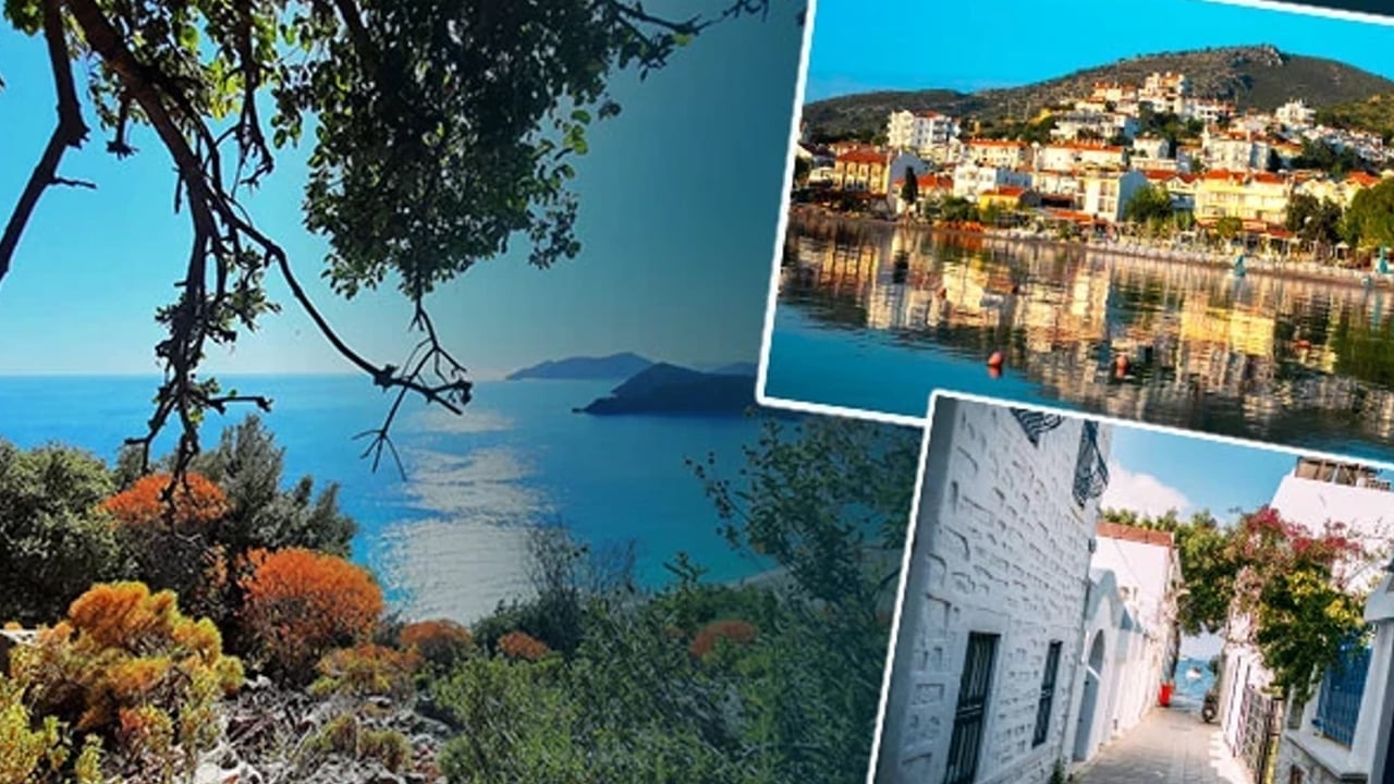 Foto - Emekliler o ilimize akın ediyor ama sebebi çok farklı! İşte neden talep edildiği ortaya çıktı