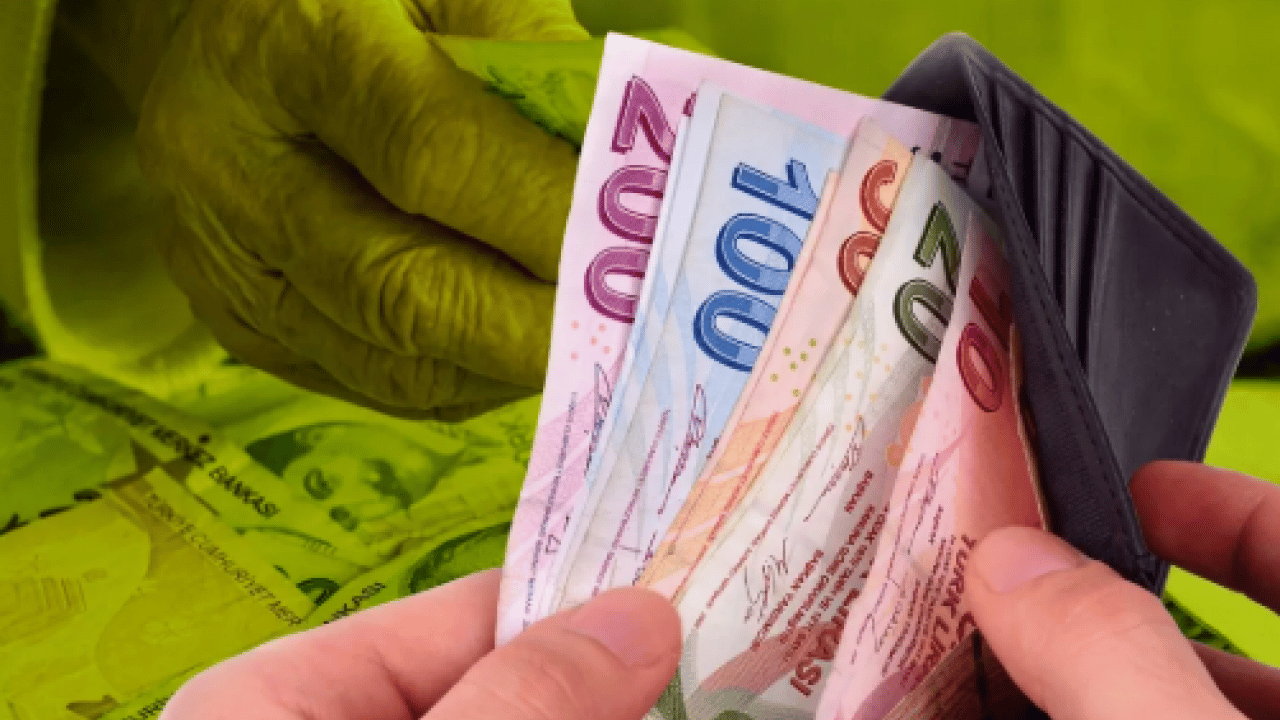 Foto - Emeklilere bayram öncesi çifte müjde: Maaş ve ikramiye tek seferde! Ödemeler bugün başladı