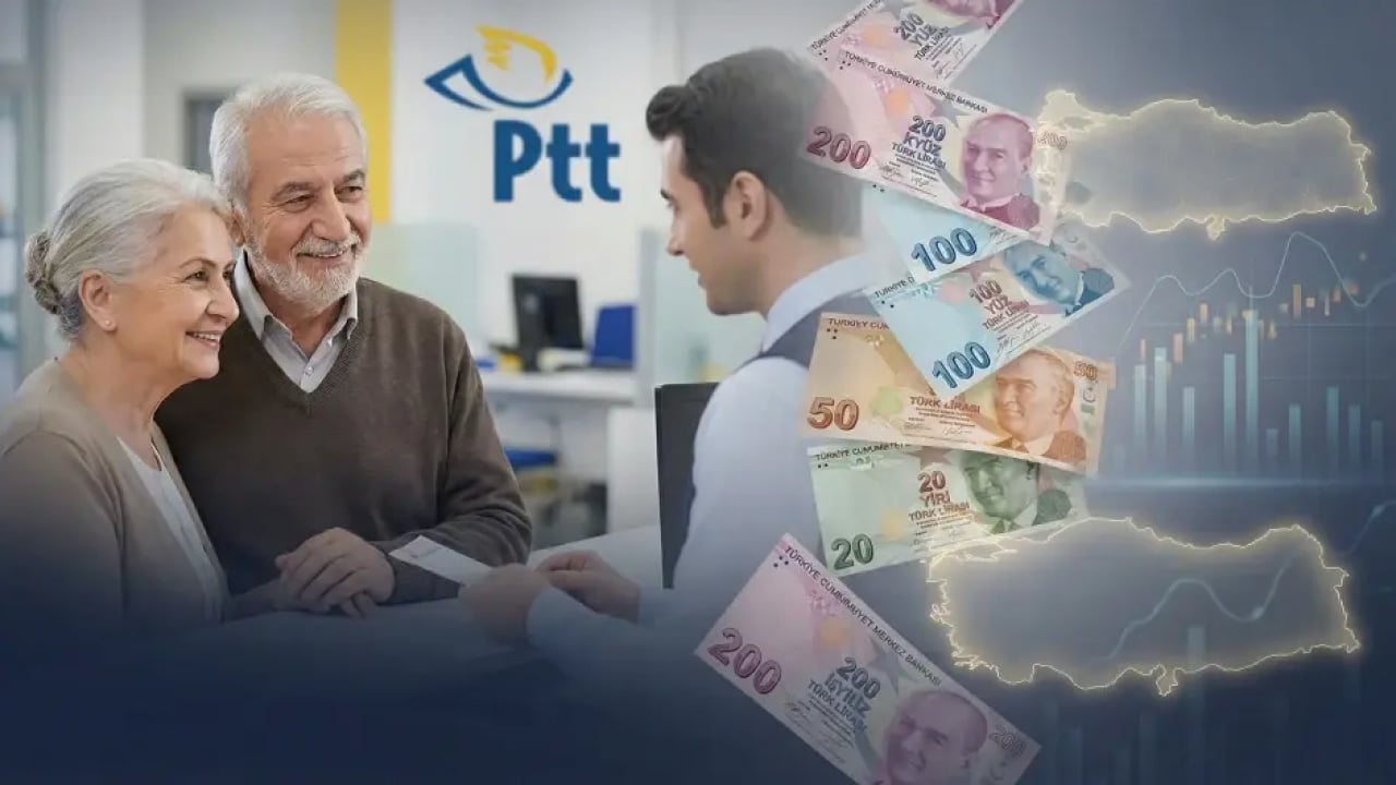 Foto - Emeklilere geri ödemesiz 14 bin TL nakit: Şartlar belli oldu